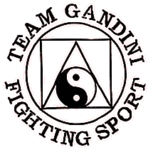Team Gandini Fighting Sport - K1 -Muay Thai - MMA